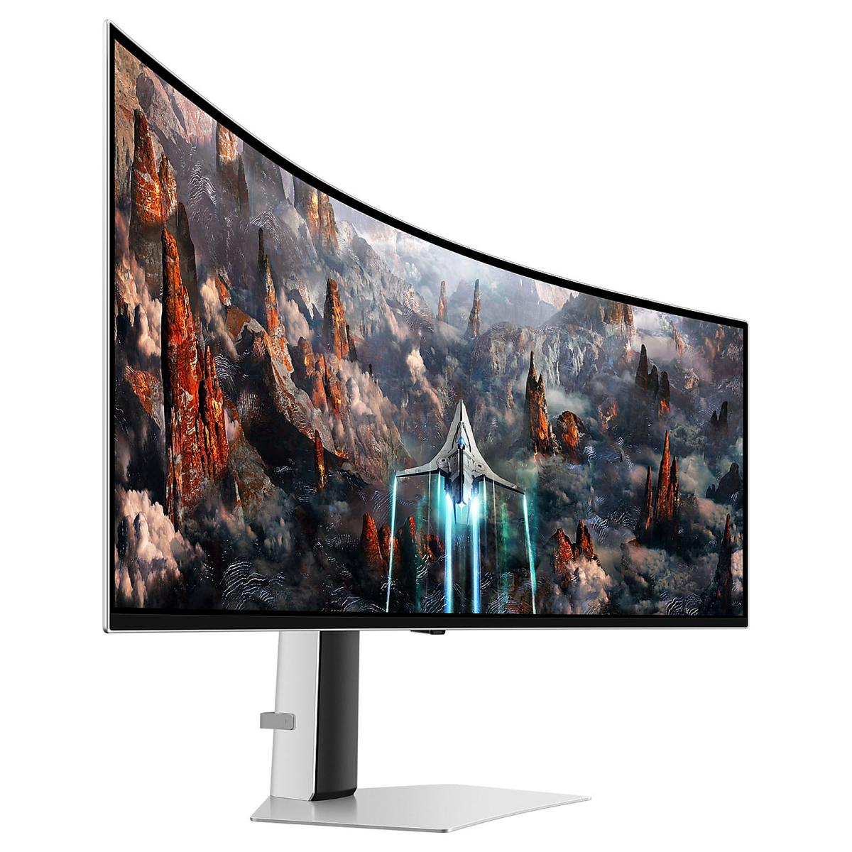 Samsung Odyssey OLED G9 (CG93) 49 Samsung Odyssey OLED G9 (CG93) 49